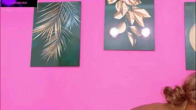 Image 6 of ebonyndsavage Stream on Chaturbate on 1 month ago