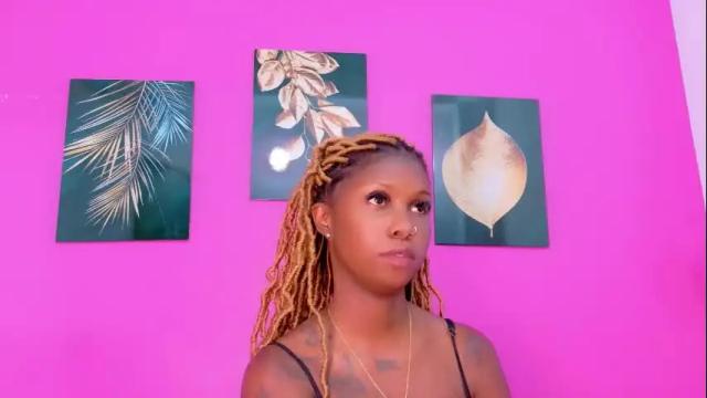 Image 2 of ebonyndsavage Stream on Chaturbate on 1 month ago