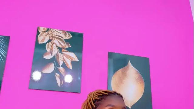 Image 4 of ebonyndsavage Stream on Chaturbate on 1 month ago