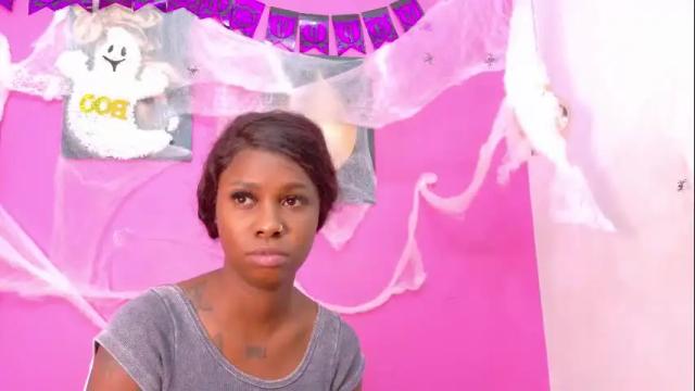 Image 4 of ebonyndsavage Stream on Chaturbate on 5 days ago