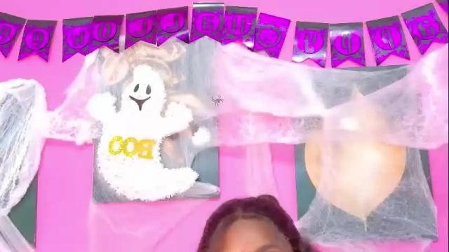 Image 10 of ebonyndsavage Stream on Chaturbate on 6 days ago