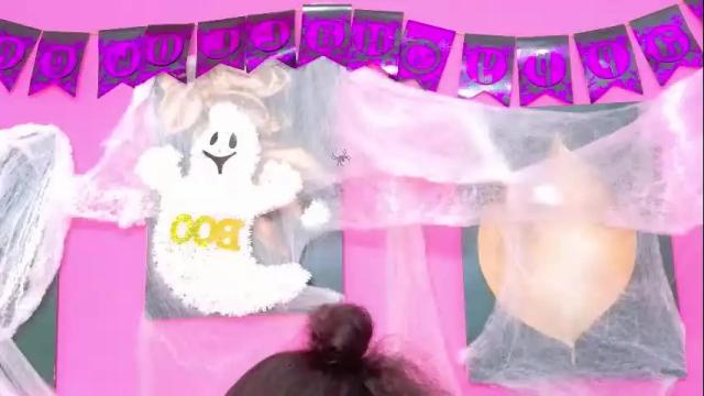 Image 7 of ebonyndsavage Stream on Chaturbate on 6 days ago