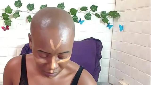 Thumbnail 3, ebonyolive69's Stream at Chaturbate, 1 month ago