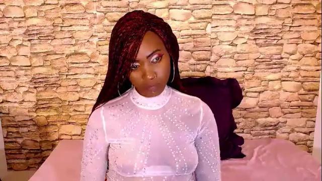Image 10 of ebonyolive69 Stream on Chaturbate on 1 month ago