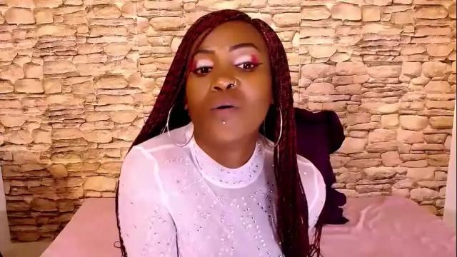 Image 12 of ebonyolive69 Stream on Chaturbate on 1 month ago