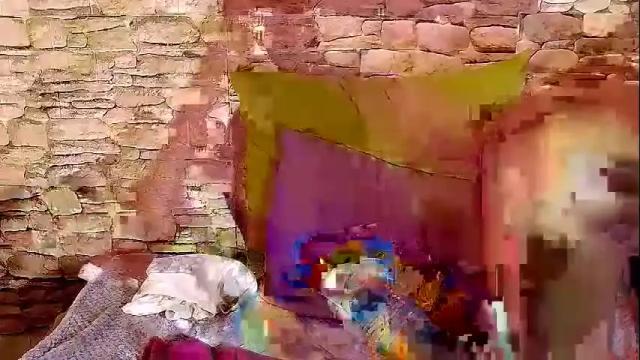 Thumbnail 2, ebonyolive69's Stream at Chaturbate, 1 month ago