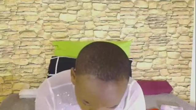 Thumbnail 1, ebonyolive69's Stream at Chaturbate, 1 month ago