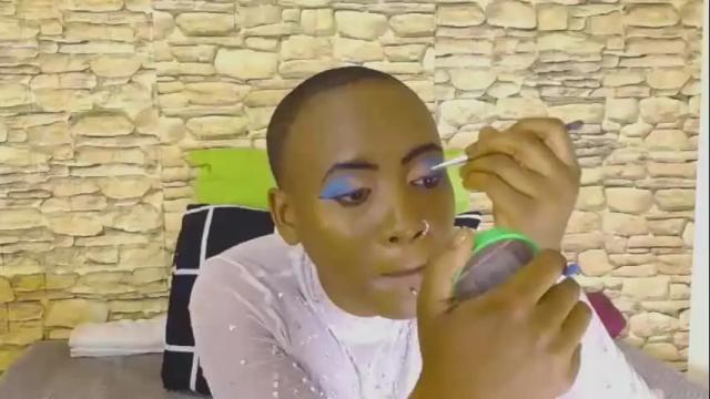 Image 2 of ebonyolive69 Stream on Chaturbate on 1 month ago