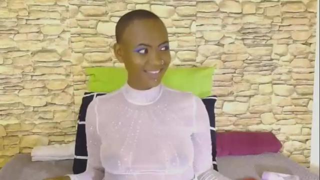 Image 3 of ebonyolive69 Stream on Chaturbate on 1 month ago