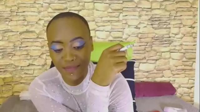 Image 4 of ebonyolive69 Stream on Chaturbate on 1 month ago