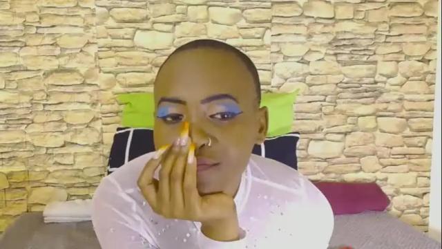 Image 6 of ebonyolive69 Stream on Chaturbate on 1 month ago