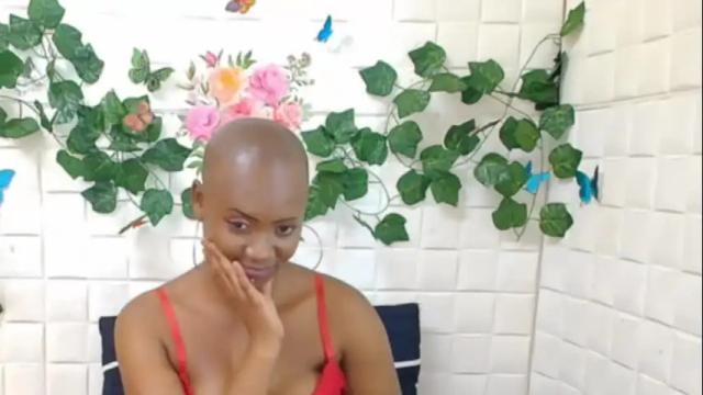 Image 8 of ebonyolive69 Stream on Chaturbate on 1 month ago