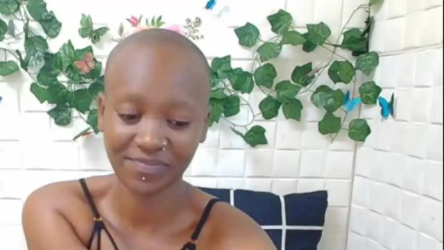 Thumbnail 2, ebonyolive69's Stream at Chaturbate, 1 month ago