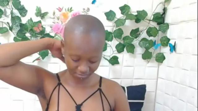 Image 6 of ebonyolive69 Stream on Chaturbate on 1 month ago