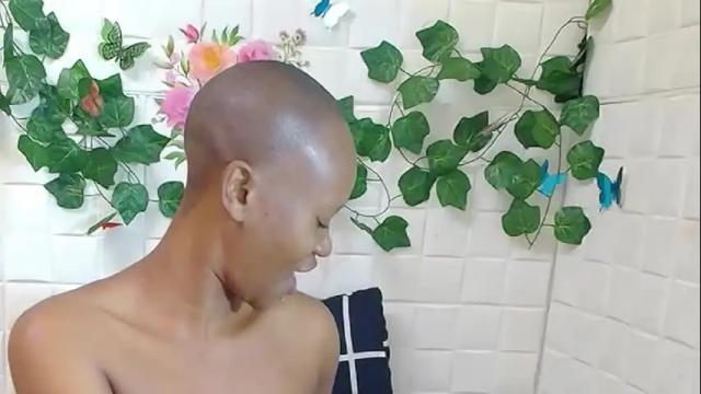 Thumbnail 1, ebonyolive69's Stream at Chaturbate, 1 month ago