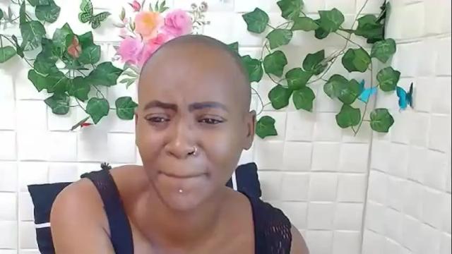 Image 6 of ebonyolive69 Stream on Chaturbate on 1 month ago