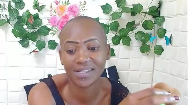 Image 7 of ebonyolive69 Stream on Chaturbate on 1 month ago