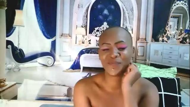 Image 3 of ebonyolive69 Stream on Chaturbate on 1 month ago
