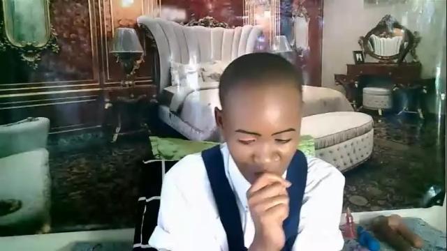 Image 7 of ebonyolive69 Stream on Chaturbate on 1 month ago