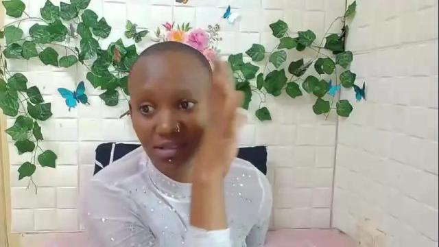 Thumbnail 1, ebonyolive69's Stream at Chaturbate, 1 month ago