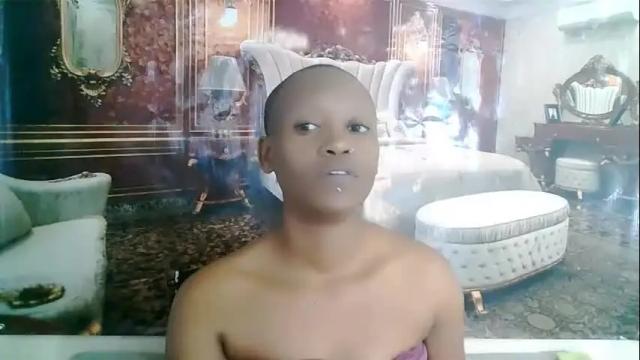 Thumbnail 1, ebonyolive69's Stream at Chaturbate, 26 days ago