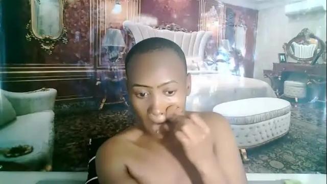 Image 3 of ebonyolive69 Stream on Chaturbate on 26 days ago