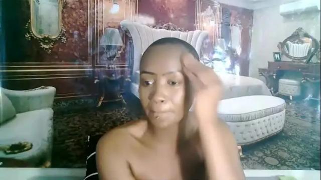 Image 4 of ebonyolive69 Stream on Chaturbate on 26 days ago