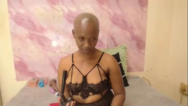 Image 3 of ebonyolive69 Stream on Chaturbate on 25 days ago