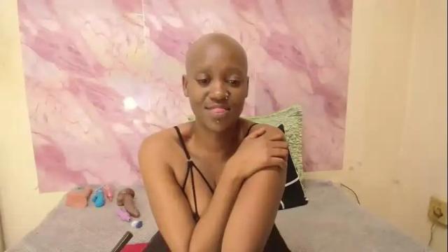 Image 4 of ebonyolive69 Stream on Chaturbate on 25 days ago