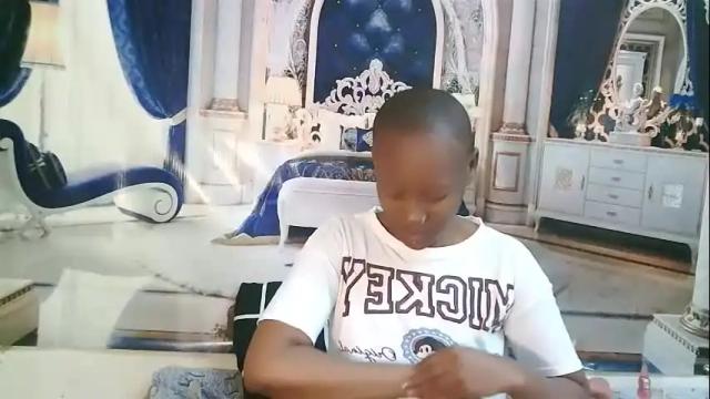 Image 3 of ebonyolive69 Stream on Chaturbate on 16 days ago