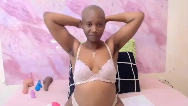 Thumbnail 1, ebonyolive69's Stream at Chaturbate, 12 days ago