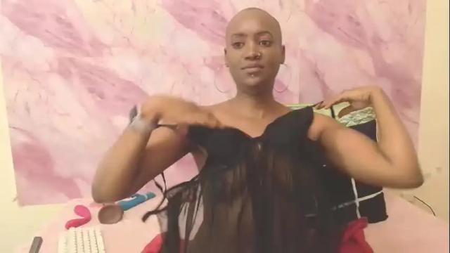 Image 10 of ebonyolive69 Stream on Chaturbate on 12 days ago