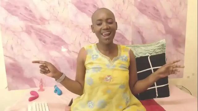 Image 7 of ebonyolive69 Stream on Chaturbate on 12 days ago