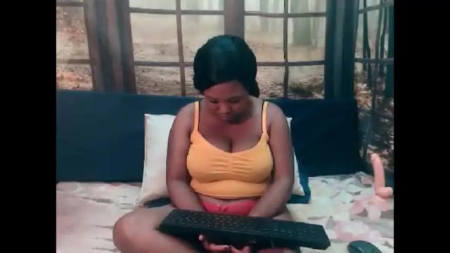 Thumbnail 3, ebonyplump4u's Stream at Chaturbate, 12 months ago