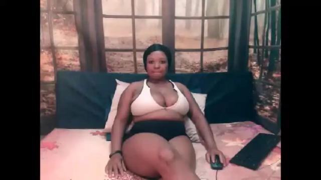 Image 4 of ebonyplump4u Stream on Chaturbate on 18 months ago