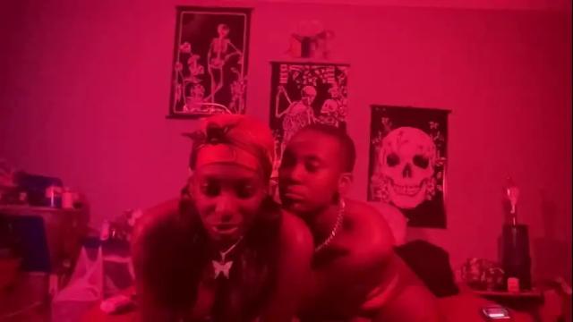 Image 11 of ebonyprincesskaykay Stream on Chaturbate on 23 days ago