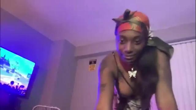 Image 2 of ebonyprincesskaykay Stream on Chaturbate on 23 days ago