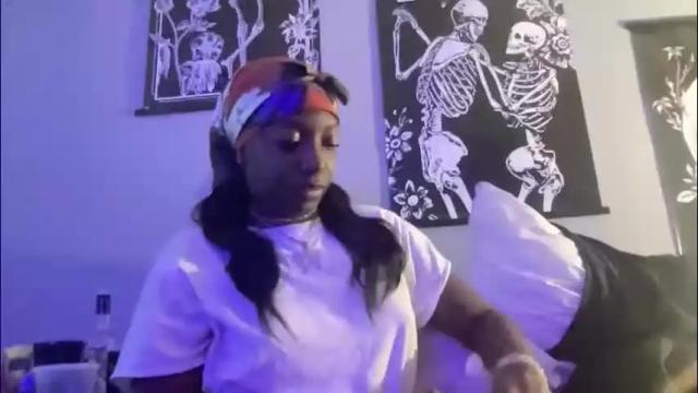 Image 3 of ebonyprincesskaykay Stream on Chaturbate on 21 days ago