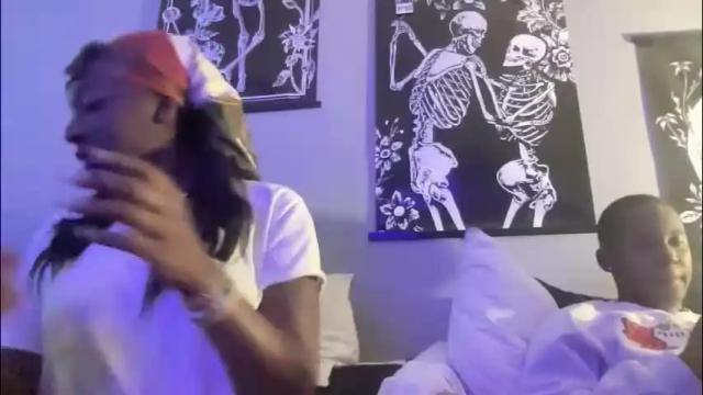 Image 8 of ebonyprincesskaykay Stream on Chaturbate on 21 days ago