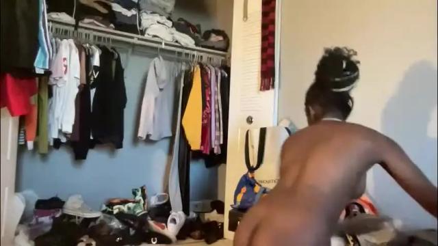 Image 11 of ebonyprincesskaykay Stream on Chaturbate on 2 days ago