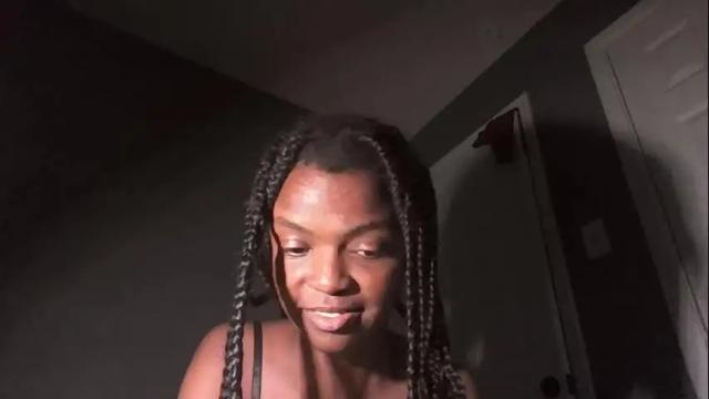 Thumbnail 2, ebonyqueen00's Stream at Chaturbate, 1 month ago