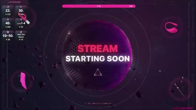 Thumbnail 1, ebonyroar's Stream at Chaturbate, 2 months ago