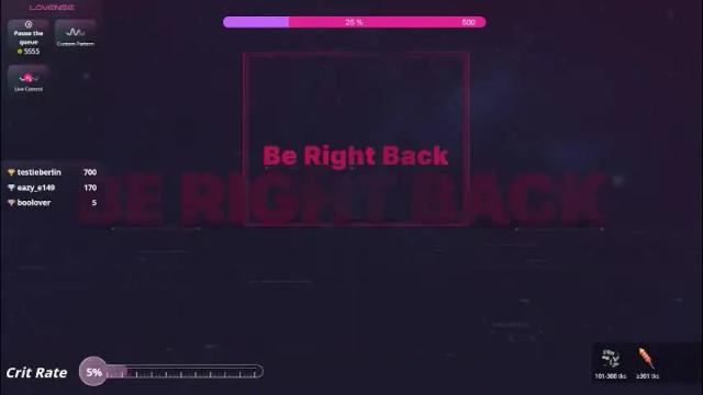 Image 10 of ebonyroar Stream on Chaturbate on 2 months ago