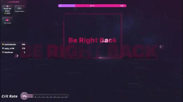 Image 7 of ebonyroar Stream on Chaturbate on 2 months ago