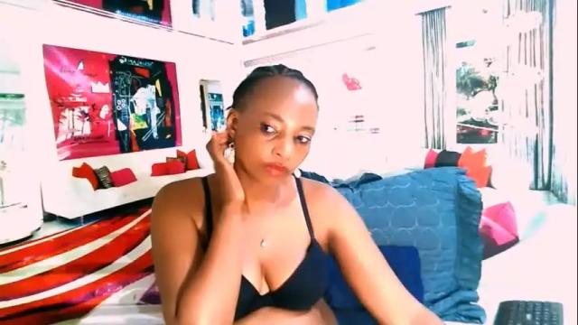 Thumbnail 2, ebonyseductionz's Stream at Chaturbate, 10 days ago