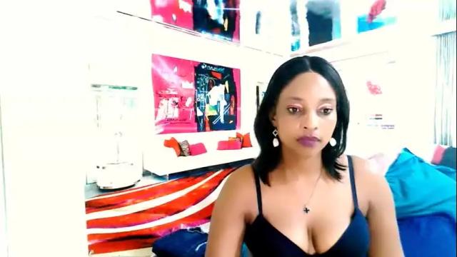 Image 7 of ebonyseductionz Stream on Chaturbate on 1 month ago