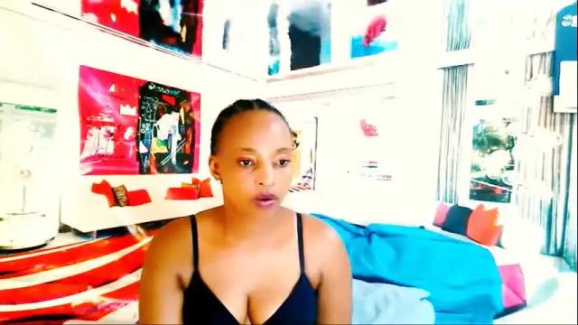Image 4 of ebonyseductionz Stream on Chaturbate on 1 month ago
