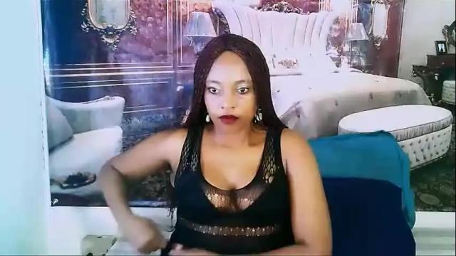 Image 2 of ebonyseductionz Stream on Chaturbate on 24 days ago