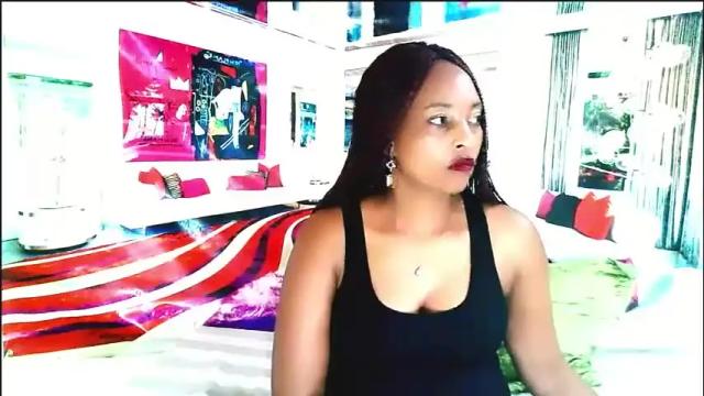 Thumbnail 1, ebonyseductionz's Stream at Chaturbate, 1 month ago