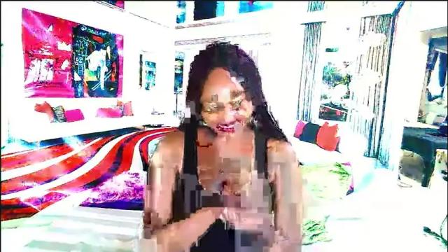 Image 10 of ebonyseductionz Stream on Chaturbate on 1 month ago
